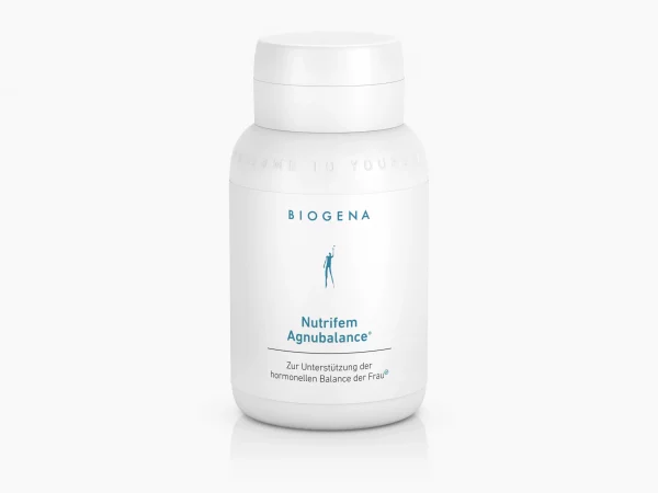 Nutrifem Agnubalance®