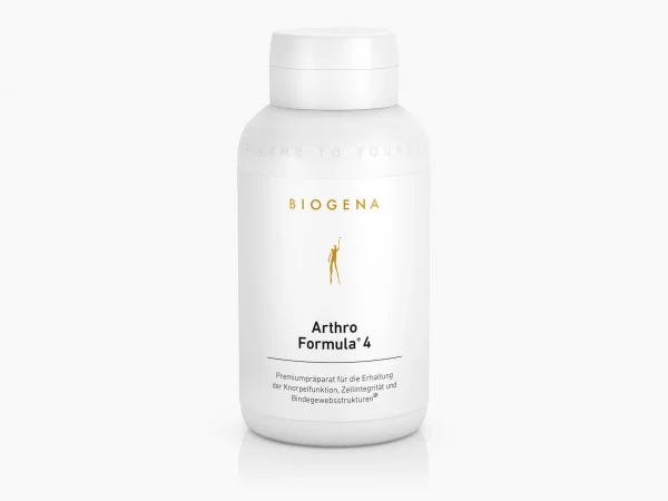 Arthro Formula® 4 Gold